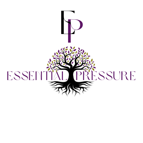 Applying Pressure Customs LLC logo