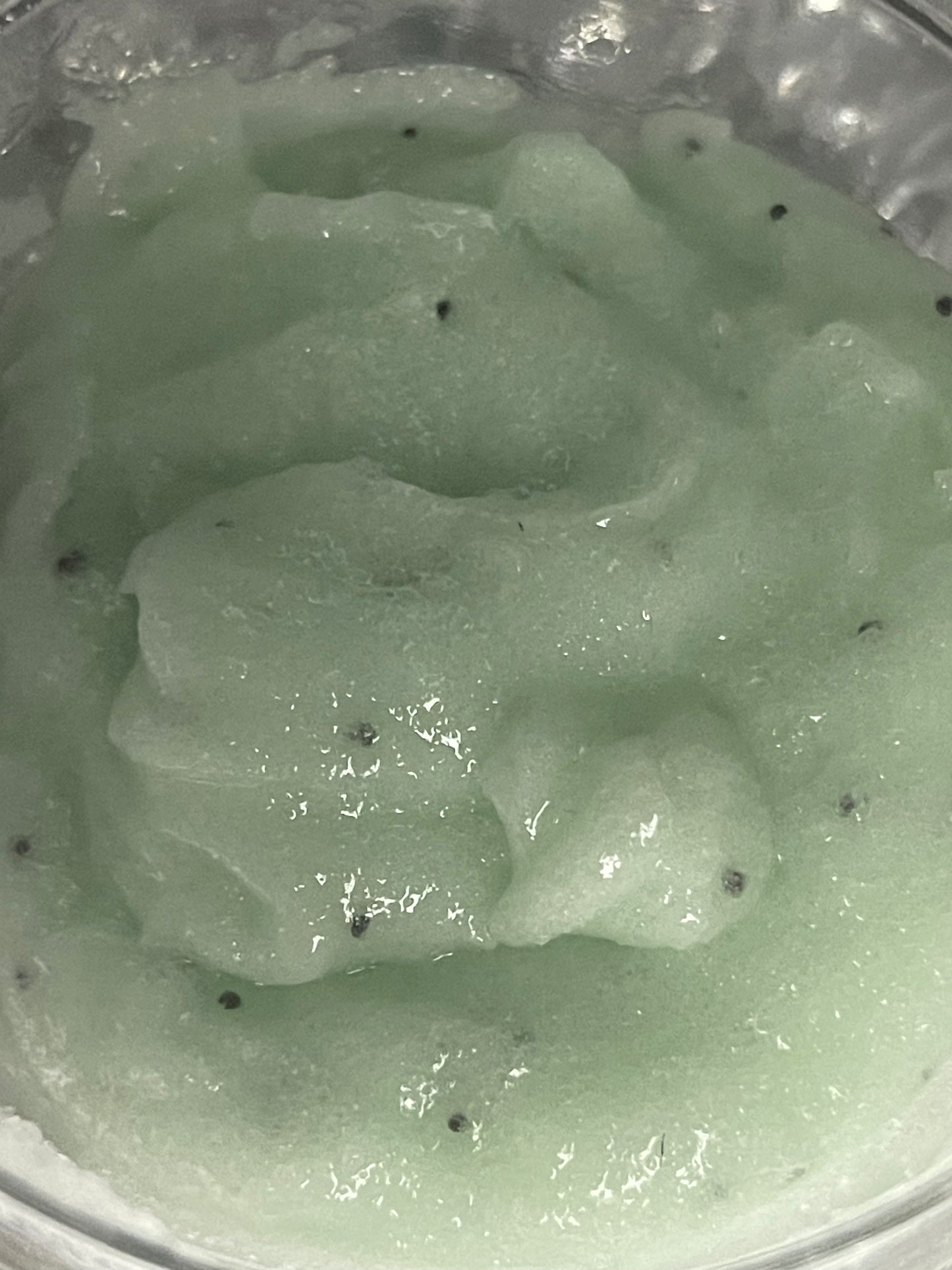 Emulsified Cleansing- Shower Scrub (Our Version of Designer Fragrance) Product Colors Vary (Men, Women and Young Adults ) 8oz