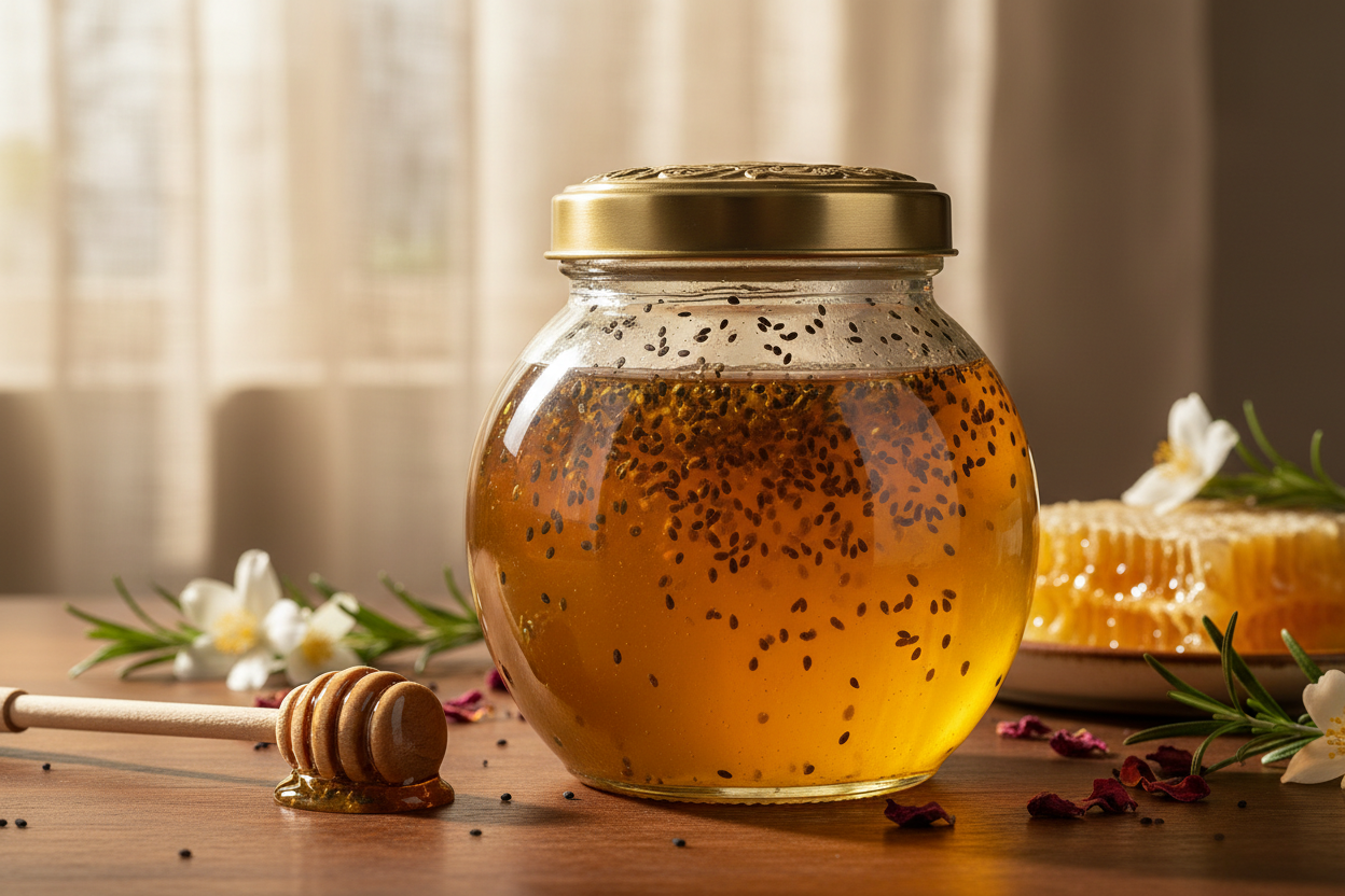 365 Immunity Booster